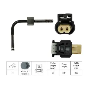 LGS6014 LUCAS