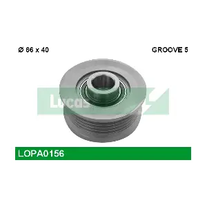 LOPA0156 LUCAS