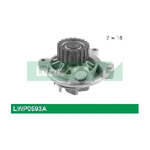 LUCAS LWP0593A