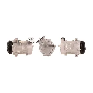 LUCAS ACP543