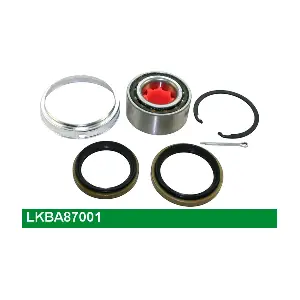 LUCAS LKBA87001