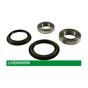 LKBA66059 LUCAS