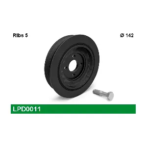 LUCAS LPD0011