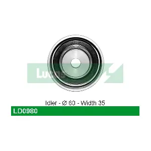 LD0980 LUCAS