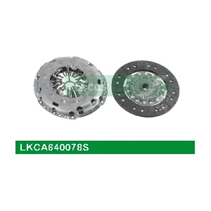 LKCA640078S LUCAS