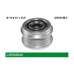 LOPA0042 LUCAS