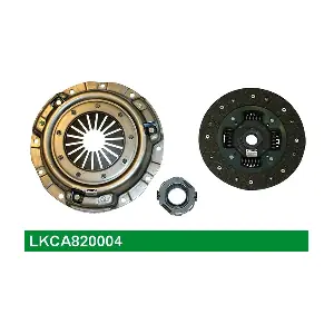 LKCA820004 LUCAS