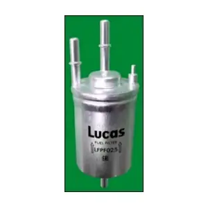 LUCAS LFPF025