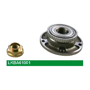 LKBA61001 LUCAS