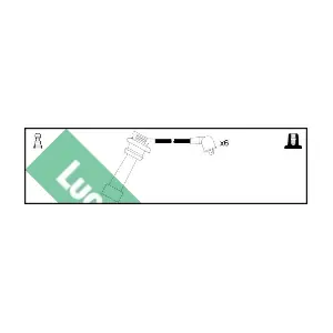 LUC4325 LUCAS