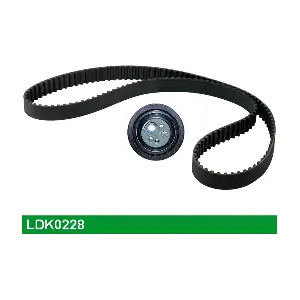 LDK0228 LUCAS