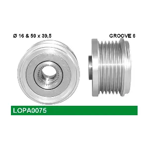LOPA0075 LUCAS