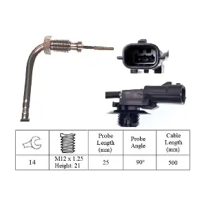 LGS7211 LUCAS