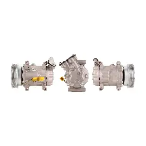 LUCAS ACP325