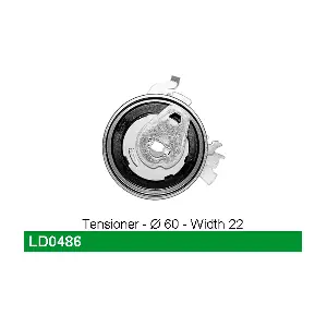 LUCAS LD0486