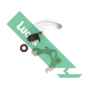 LUCAS DSB100C