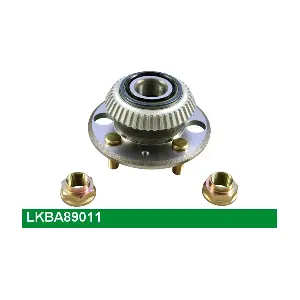 LKBA89011 LUCAS