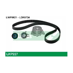 LUCAS LKP227