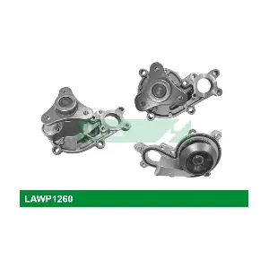 LAWP1260 LUCAS