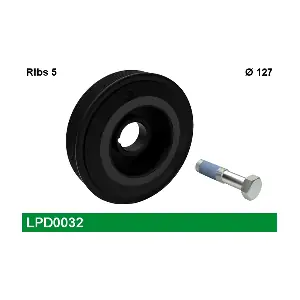 LUCAS LPD0032