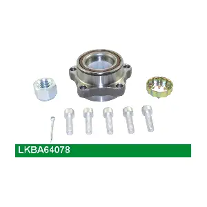 LKBA64078 LUCAS