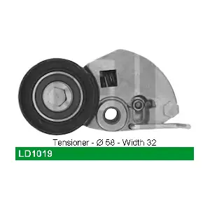 LUCAS LD1019