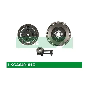 LUCAS LKCA640101C