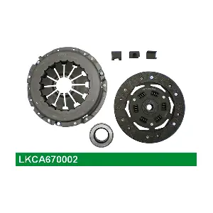LKCA670002 LUCAS