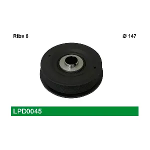 LUCAS LPD0045