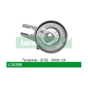 LD0208 LUCAS