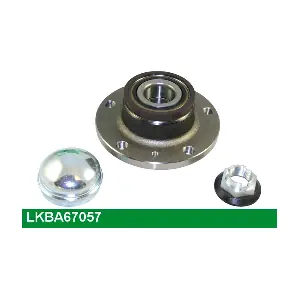 LKBA67057 LUCAS