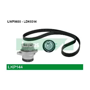 LUCAS LKP144