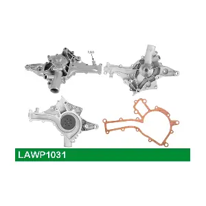 LUCAS LAWP1031