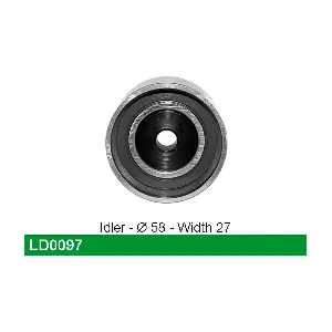 LD0097 LUCAS