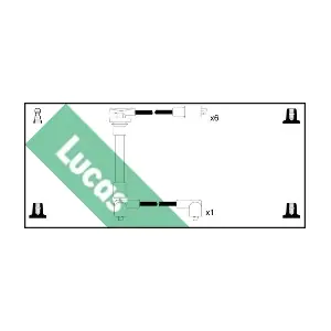 LUC4645 LUCAS