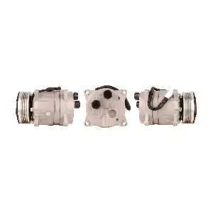 LUCAS ACP371