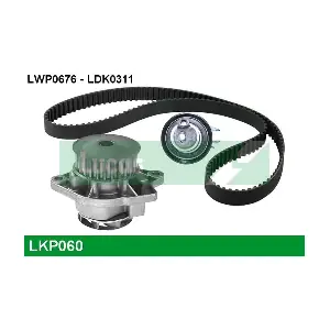 LUCAS LKP060