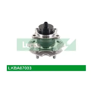 LKBA87033 LUCAS
