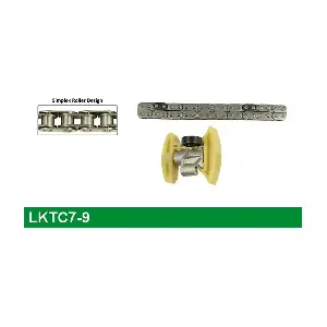 LUCAS LKTC7-9