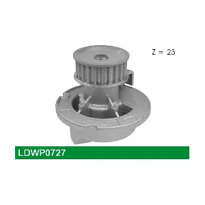 LUCAS LDWP0727