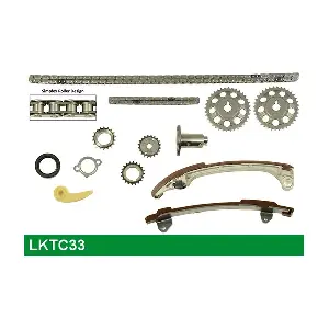 LUCAS LKTC33