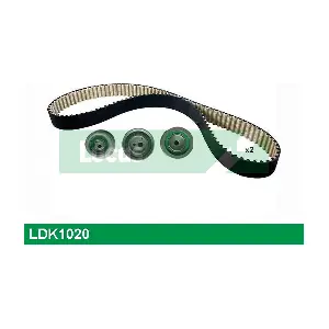 LDK1020 LUCAS