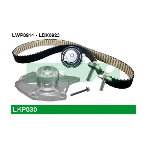 LUCAS LKP030