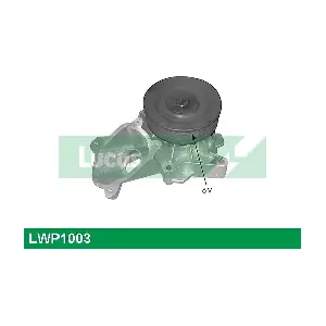LUCAS LWP1003