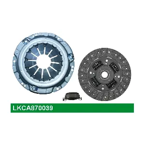 LKCA870039 LUCAS