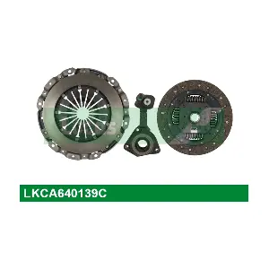 LUCAS LKCA640139C
