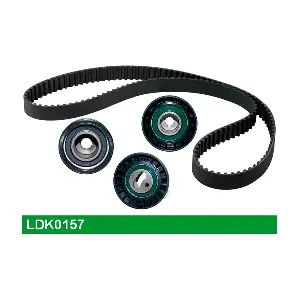 LDK0157 LUCAS