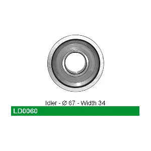 LUCAS LD0060