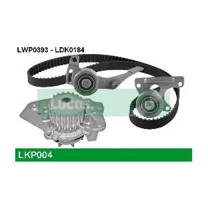 LUCAS LKP004