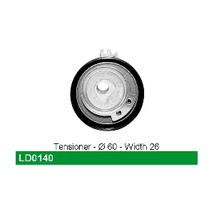 LD0140 LUCAS